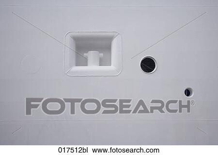 close-up of cruise ship View Large Photo Image Stock Image - close-up of cruise ship. Fotosearch