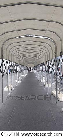 gangway leading to entrance of cruise ship View Large Photo Image Stock Image - gangway leading to entrance of cruise ship. Fotosearch