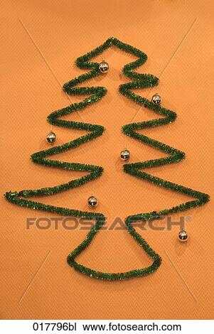 still life of christmas tree symbol View Large Photo Image Stock Image - still life of christmas tree symbol. Fotosearch