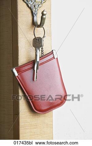 still life of key hanging on wall View Large Photo Image Stock Image - still life of key hanging on wall. Fotosearch