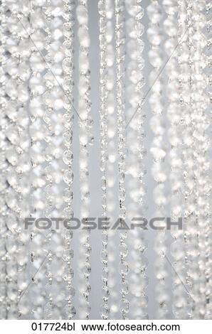 close-up of curtain View Large Photo Image Stock Image - close-up of curtain. Fotosearch