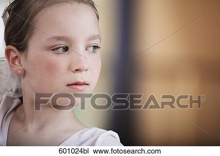 headshot of young ballet dancer exercising View Large Photo Image Stock Image - headshot of young ballet dancer exercising. Fotosearch