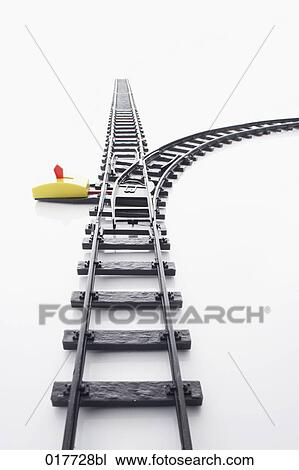 toy railway track