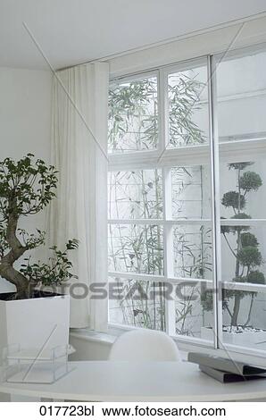 view into office View Large Photo Image Stock Image - view into office. Fotosearch
