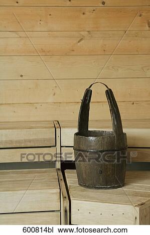 view into sauna View Large Photo Image Stock Image - view into sauna. Fotosearch