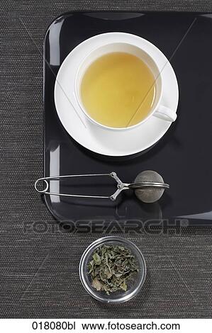 still life of cup with herbal tea View Large Photo Image Stock Image - still life of cup with herbal tea. Fotosearch