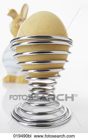 still life of easter egg in eggcup View Large Photo Image Stock Image - still life of easter egg in eggcup. Fotosearch