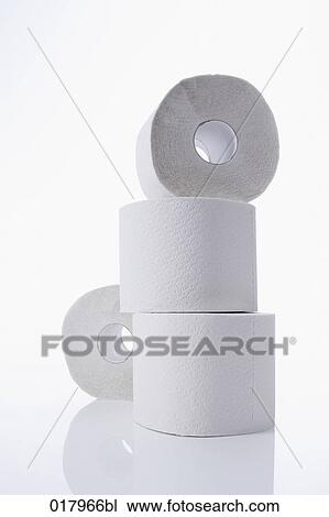 still life of toilet paper View Large Photo Image Stock Image - still life of toilet paper. Fotosearch