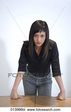 ambitious looking young asian executive View Large Photo Image Stock Image - ambitious looking young asian executive. Fotosearch