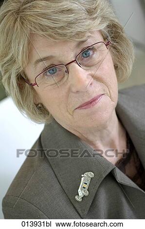 close-up portrait of female boss View Large Photo Image Stock Image - close-up portrait of female boss. Fotosearch