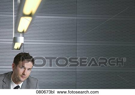 portrait of businessman in meeting room View Large Photo Image Stock Image - portrait of businessman in meeting room. Fotosearch