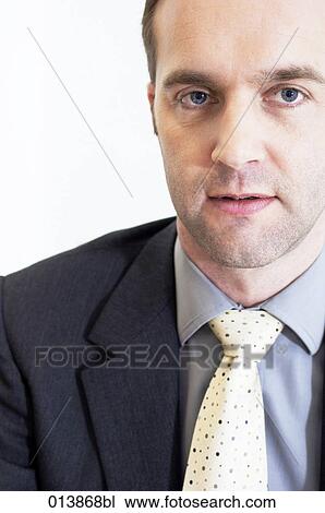 portrait of businessman View Large Photo Image Stock Image - portrait of businessman. Fotosearch