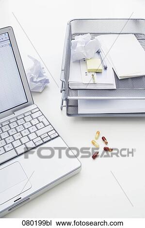still life of five medical capsules on office desk View Large Photo Image Stock Image - still life of five medical capsules on office desk. Fotosearch