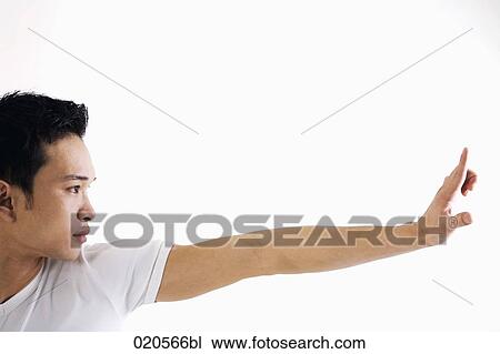 asian man doing martial arts exercises View Large Photo Image Stock Image - asian man doing martial arts exercises. Fotosearch