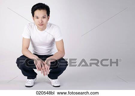 portrait of asian man View Large Photo Image Stock Image - portrait of asian man. Fotosearch
