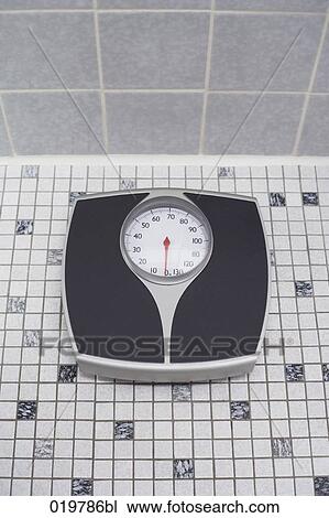 scales in bathroom View Large Photo Image Stock Image - scales in bathroom. Fotosearch
