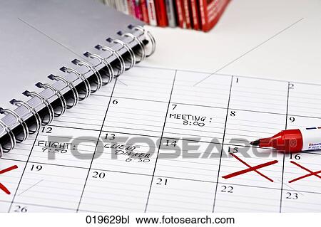 still life of diary of business person View Large Photo Image Stock Image - still life of diary of business person. Fotosearch