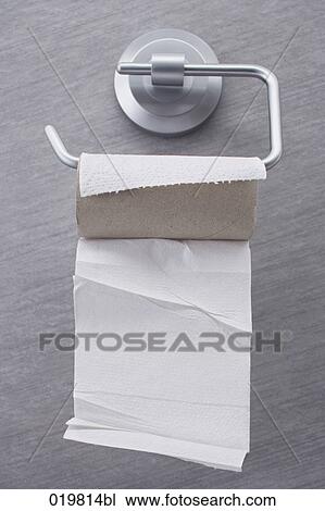 still life of toilet roll and holder View Large Photo Image Stock Image - still life of toilet roll and holder. Fotosearch