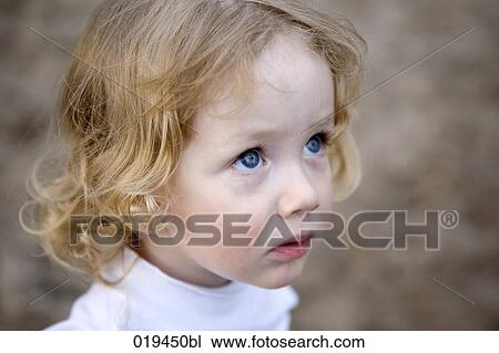 portrait of blond boy View Large Photo Image Stock Image - portrait of blond boy. Fotosearch