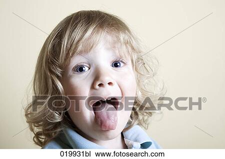 portrait of blond young boy View Large Photo Image Stock Image - portrait of blond young boy. Fotosearch