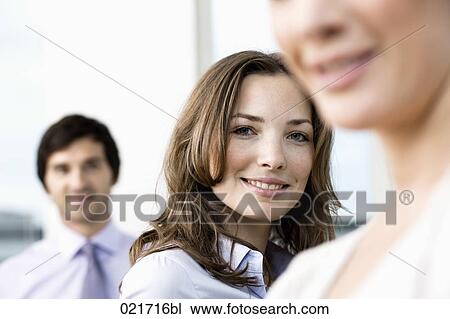 portrait of group of business people View Large Photo Image Stock Image - portrait of group of business people. Fotosearch