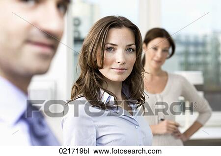 portrait of group of business people View Large Photo Image Stock Image - portrait of group of business people. Fotosearch