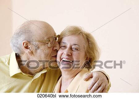portrait of mature couple View Large Photo Image Stock Image - portrait of mature couple. Fotosearch