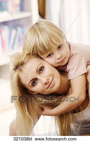 portrait of young mother with her son View Large Photo Image Stock Image - portrait of young mother with her son. Fotosearch