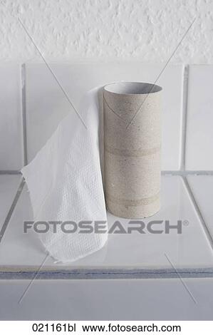 still life of toilet roll View Large Photo Image Stock Image - still life of toilet roll. Fotosearch