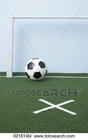 football still life View Large Photo Image Stock Image - football still life. Fotosearch