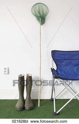 still life of fishing equipment View Large Photo Image Stock Image - still life of fishing equipment. Fotosearch