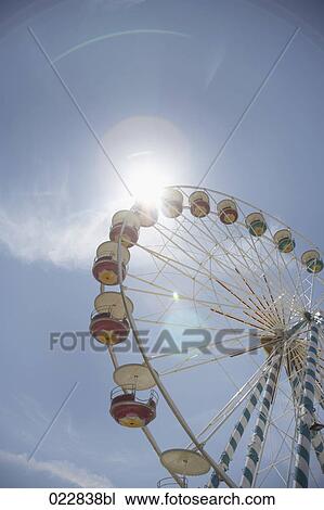 big wheel at Marseille in France View Large Photo Image Stock Image - big wheel at Marseille in France. Fotosearch