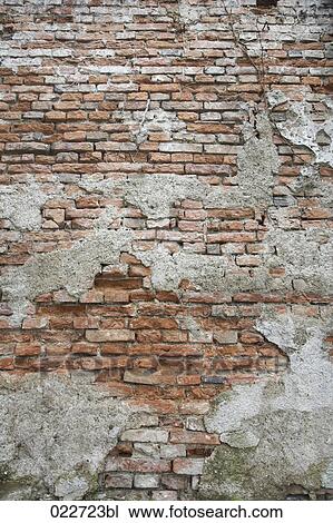 brick wall View Large Photo Image Stock Image - brick wall. Fotosearch