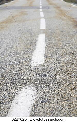 close-up of road View Large Photo Image Stock Image - close-up of road. Fotosearch