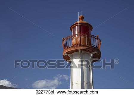 lighthouse near Menton in France View Large Photo Image Stock Image - lighthouse near Menton in France. Fotosearch