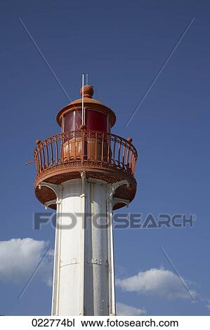 lighthouse near Menton in France View Large Photo Image Stock Image - lighthouse near Menton in France. Fotosearch