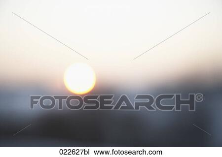 sunset View Large Photo Image Stock Image - sunset. Fotosearch