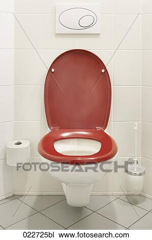 toilet View Large Photo Image Stock Image - toilet. Fotosearch