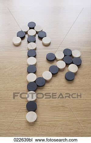 two arrows leading in different directions View Large Photo Image Stock Image - two arrows leading in different directions. Fotosearch