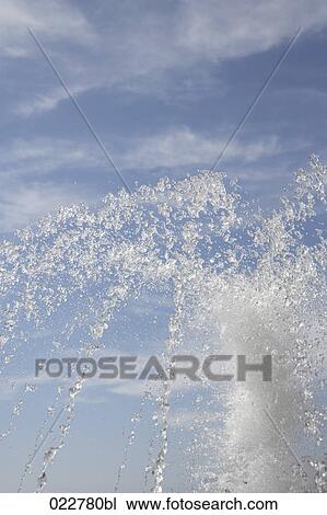 water splashing View Large Photo Image Stock Image - water splashing. Fotosearch