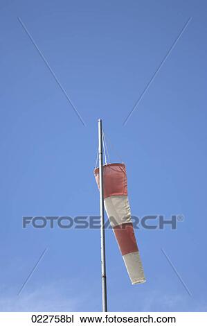 windsock View Large Photo Image Stock Image - windsock. Fotosearch