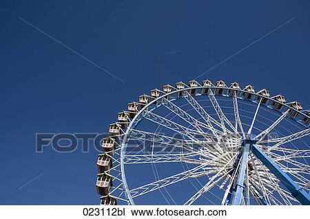 big wheel at the munich oktoberfest View Large Photo Image Stock Image - big wheel at the munich oktoberfest. Fotosearch