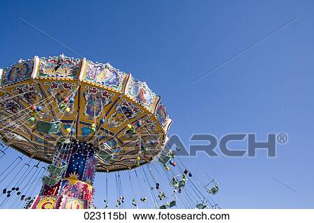 chairoplane at the munich oktoberfest View Large Photo Image Stock Image - chairoplane at the munich oktoberfest. Fotosearch