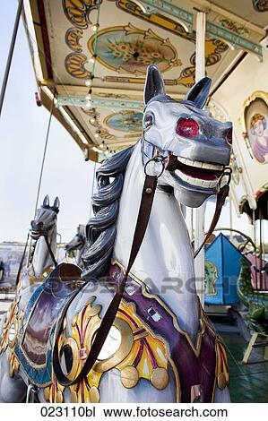 detail of old fashioned merry-go-round at the munich oktoberfest View Large Photo Image Stock Image - detail of old fashioned merry-go-round at the munich oktoberfest. Fotosearch