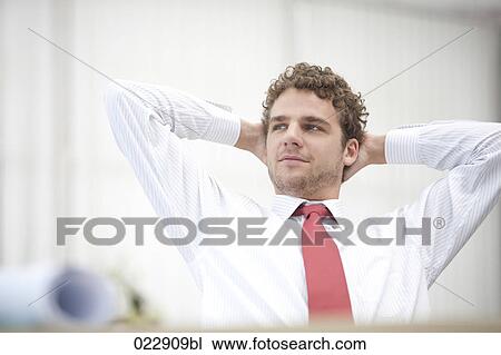portrait of young businessman View Large Photo Image Stock Image - portrait of young businessman. Fotosearch