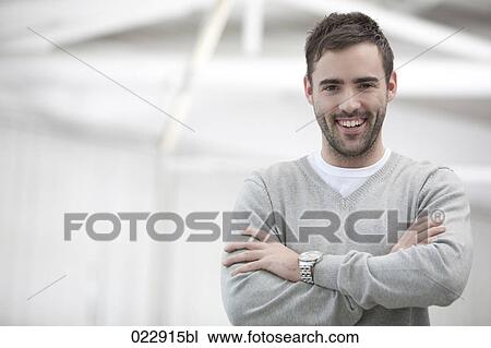 portrait of young businessman View Large Photo Image Stock Image - portrait of young businessman. Fotosearch