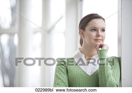portrait of young businesswoman View Large Photo Image Stock Image - portrait of young businesswoman. Fotosearch