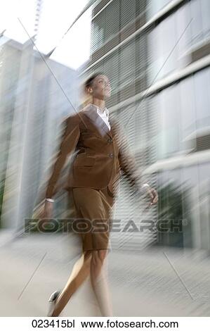 businesswoman walking View Large Photo Image Stock Image - businesswoman walking. Fotosearch