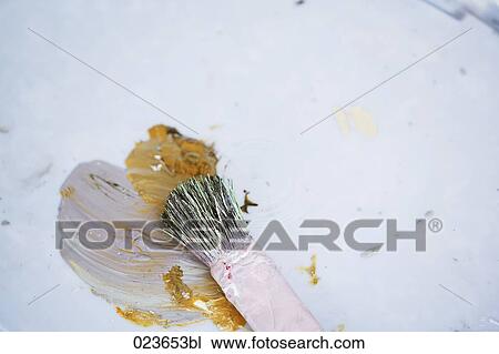 paint brush View Large Photo Image Stock Image - paint brush. Fotosearch