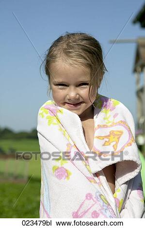 portrait of happy young girl View Large Photo Image Stock Image - portrait of happy young girl. Fotosearch